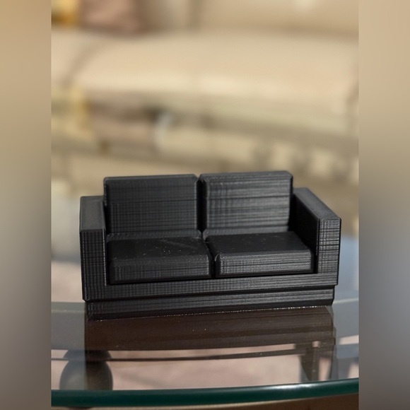 3D Printed 2 SET Card Holders. Pick colors. - Picture 8 of 10